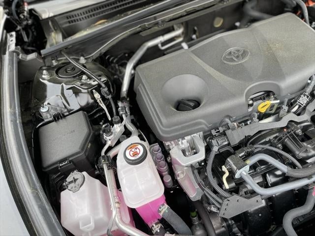 2023 Toyota Toyota Crown LTD Limited